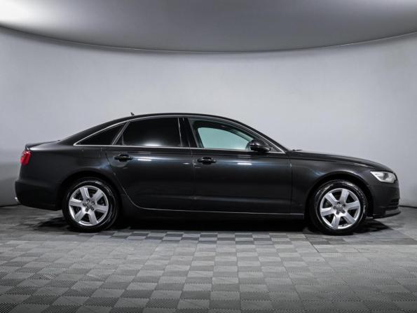 Audi A6 IV (C7) с пробегом 2014 года, цена 1 400 000 рублей, 187859 км, седан, Автокод Объявления