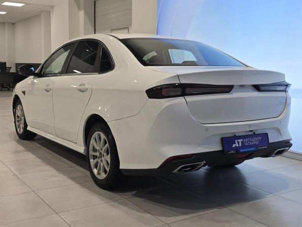 Kaiyi E5 с пробегом 2023 года, цена 1 149 000 рублей, 67000 км, седан, Автокод Объявления