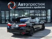 Toyota Camry VII (XV50) Рестайлинг Волгоград  - изображение 28