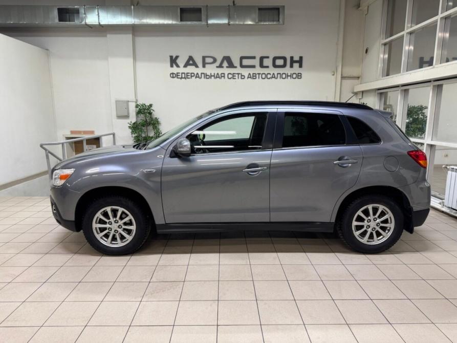 Mitsubishi ASX I Волгоград  - изображение 5