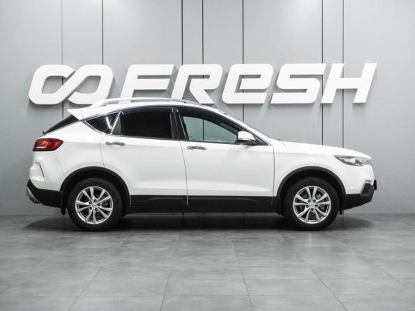 FAW Besturn X80 I Рестайлинг с пробегом 2020 года, цена 1 045 000 рублей, 172943 км, внедорожник, Автокод Объявления