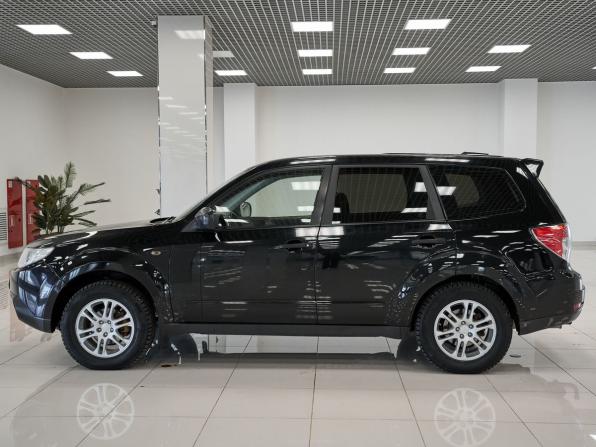 Subaru Forester III Рестайлинг с пробегом 2012 года, цена 1 124 000 рублей, 153704 км, внедорожник, Автокод Объявления