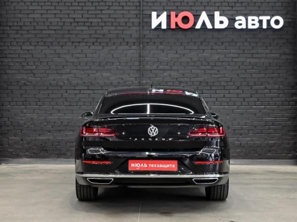 Volkswagen Arteon I с пробегом 2017 года, цена 2 300 000 рублей, 257238 км, лифтбек, Автокод Объявления