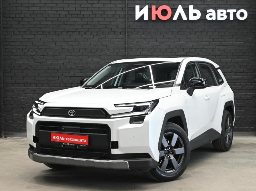 Toyota RAV4 VI (XA60) Екатеринбург  - изображение 1