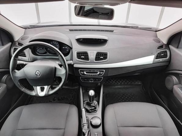 Renault Fluence I с пробегом 2012 года, цена 995 000 рублей, 62118 км, седан, Автокод Объявления