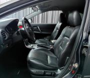 Mazda 6 I (GG) Рестайлинг Москва  - изображение 35