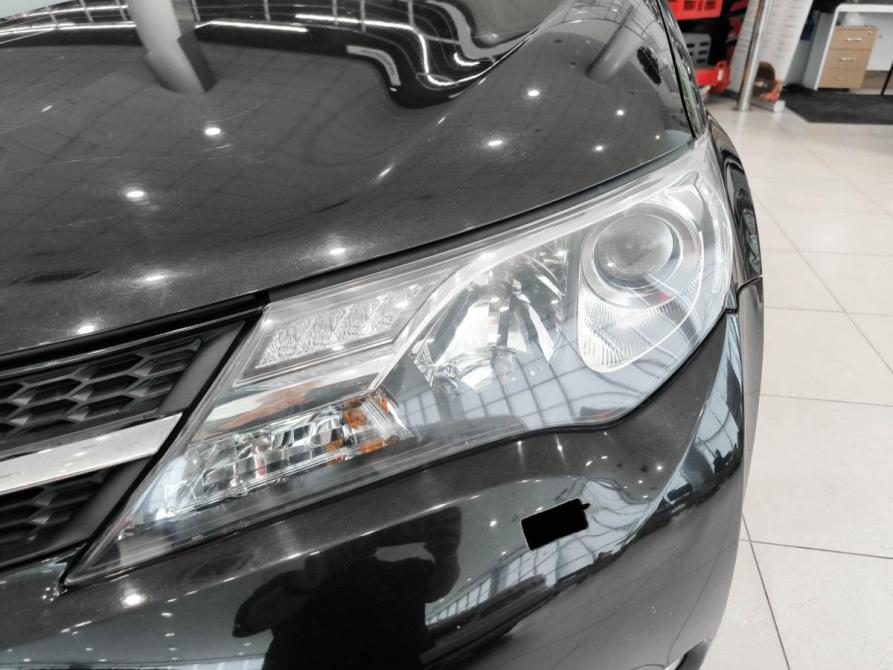 Toyota RAV4 IV (XA40) Казань  - изображение 21