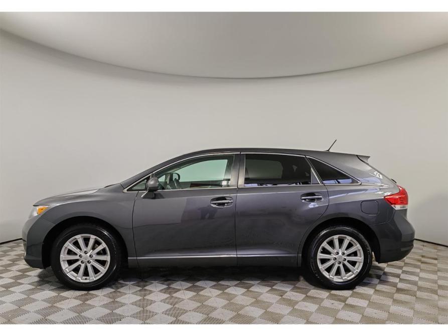 Toyota Venza I Москва  - изображение 8