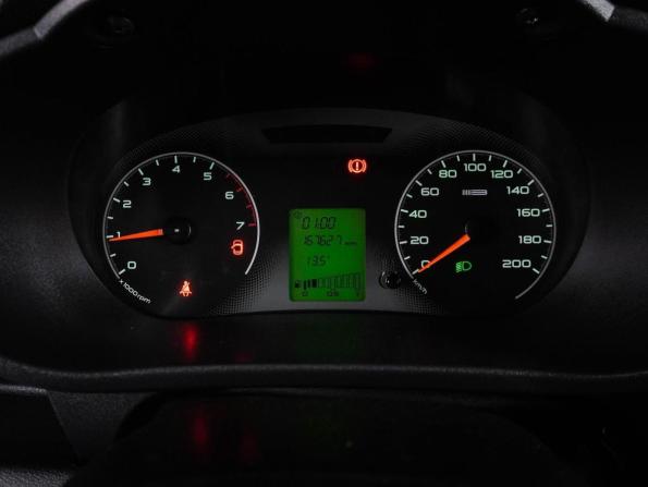 Lada (ВАЗ) Granta I с пробегом 2018 года, цена 629 000 рублей, 167627 км, седан, Автокод Объявления