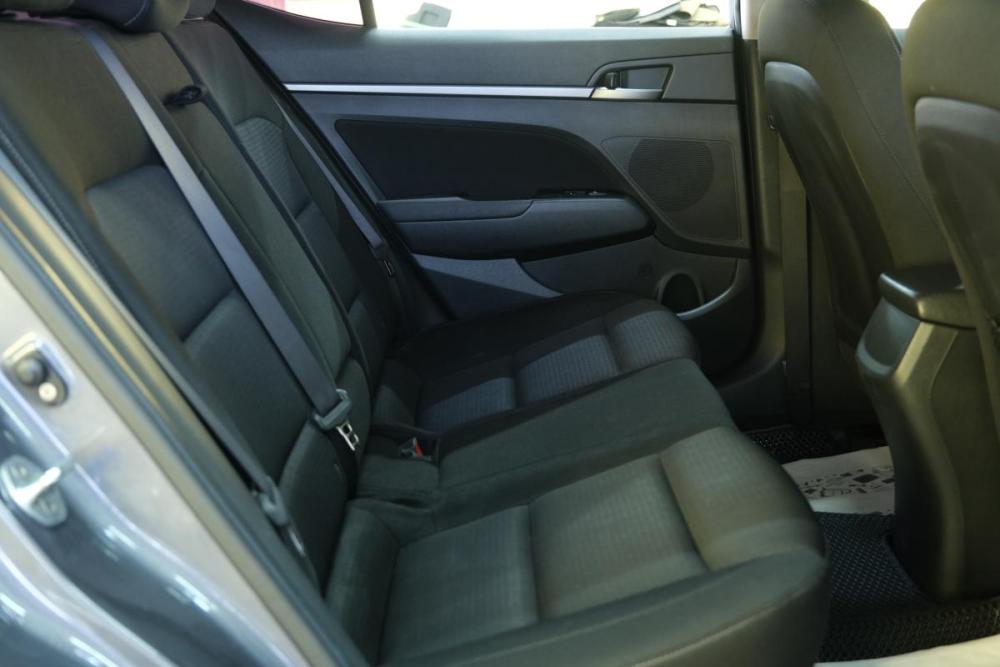 Hyundai Elantra VI (AD) Омск  - изображение 22