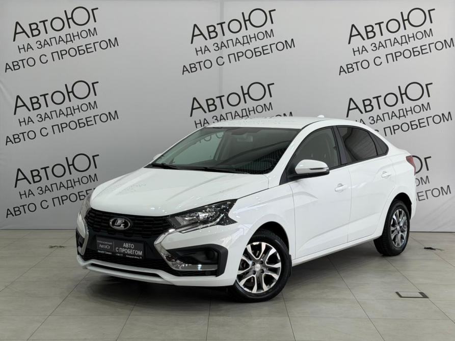 Lada (ВАЗ) Iskra Ставрополь  - изображение 1