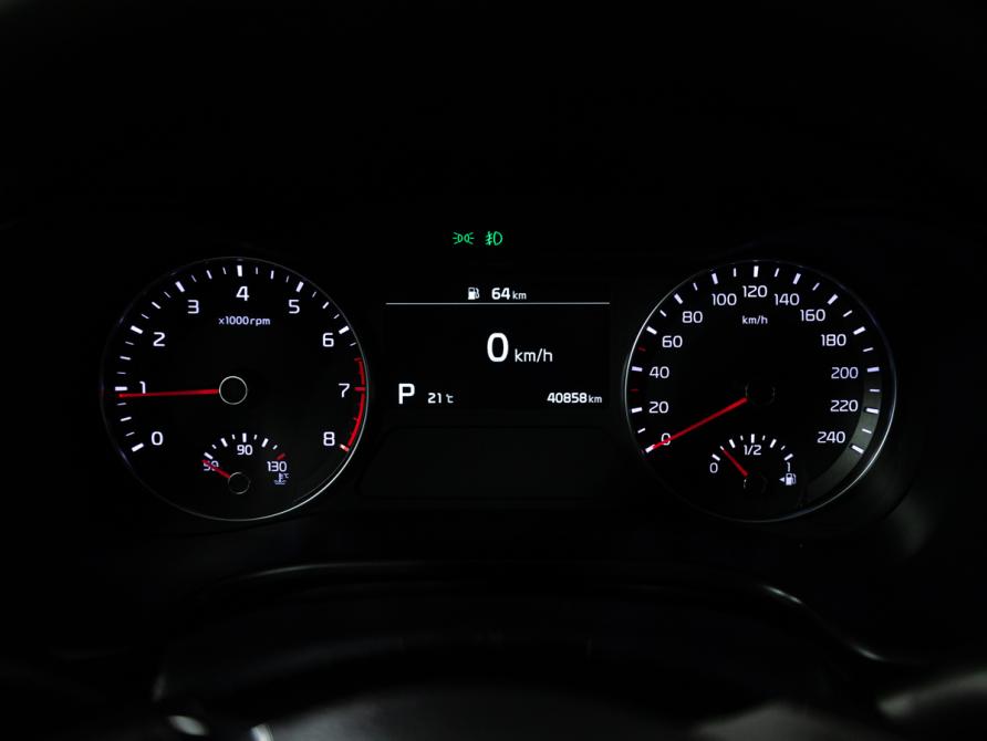 Kia Cerato IV Санкт-Петербург  - изображение 12