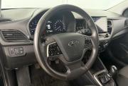 Hyundai Solaris II Рестайлинг Киров  - изображение 45