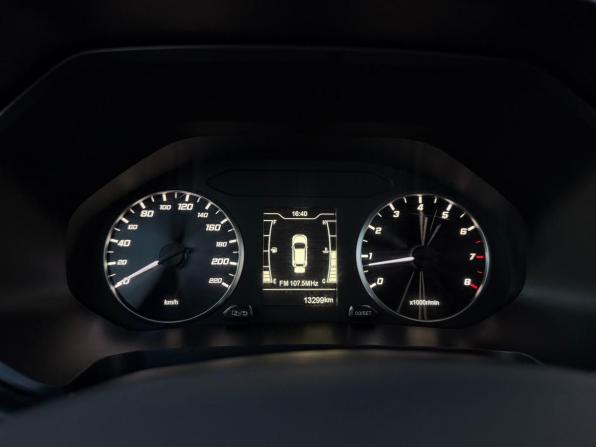 Chery Tiggo 4 Pro I с пробегом 2024 года, цена 1 640 000 рублей, 13500 км, внедорожник, Автокод Объявления
