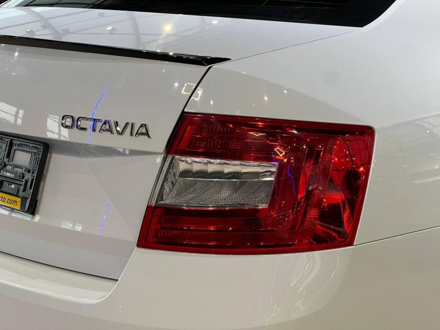 Skoda Octavia III (A7) Оренбург  - изображение 11