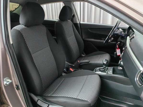 Kia Rio IV с пробегом 2019 года, цена 1 349 000 рублей, 145231 км, седан, Автокод Объявления