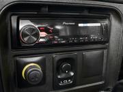 Chevrolet Niva I Рестайлинг Екатеринбург  - изображение 39