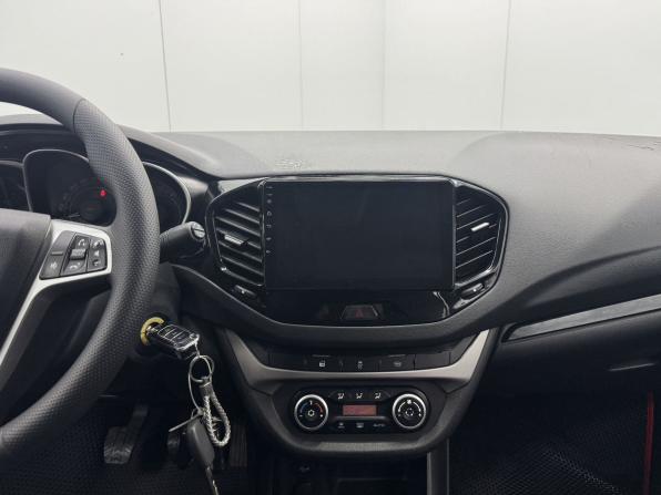 Lada (ВАЗ) Vesta I с пробегом 2018 года, цена 850 000 рублей, 152488 км, седан, Автокод Объявления