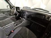 Lada (ВАЗ) 2121 (4x4) I Рестайлинг Москва  - изображение 28
