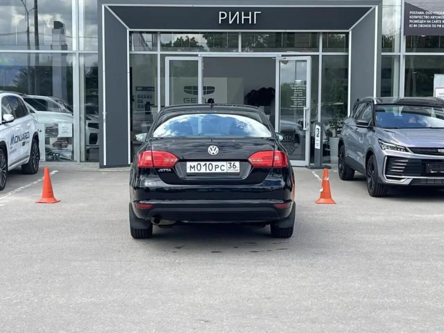 Volkswagen Jetta VI Воронеж  - изображение 5
