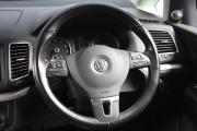 Volkswagen Sharan II Новосибирск  - изображение 30