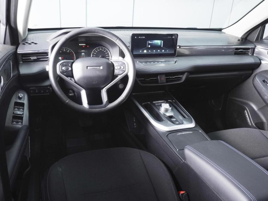 Haval Jolion I Рестайлинг Ростов-на-Дону  - изображение 6
