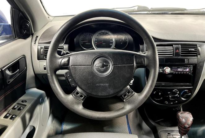 Chevrolet Lacetti I с пробегом 2012 года, цена 490 000 рублей, 214521 км, седан, Автокод Объявления