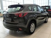 Mazda CX-5 I Рестайлинг Казань  - изображение 28