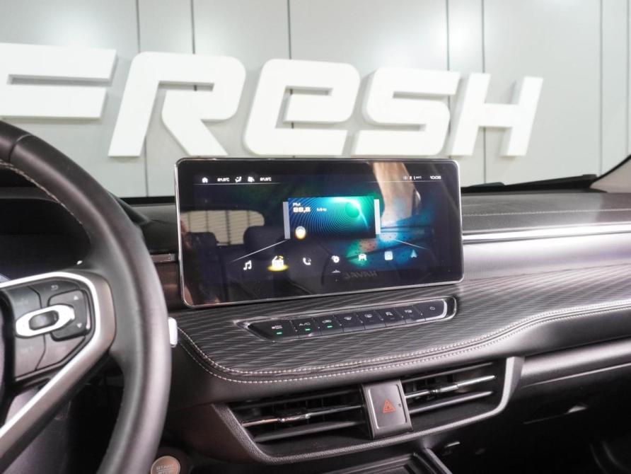 Haval Jolion I Воронеж  - изображение 14