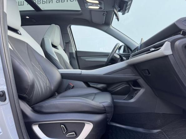 Changan CS75 Plus III с пробегом 2024 года, цена 2 600 000 рублей, 14907 км, внедорожник, Автокод Объявления
