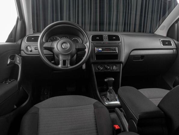 Volkswagen Polo V с пробегом 2010 года, цена 649 000 рублей, 192547 км, хэтчбек, Автокод Объявления