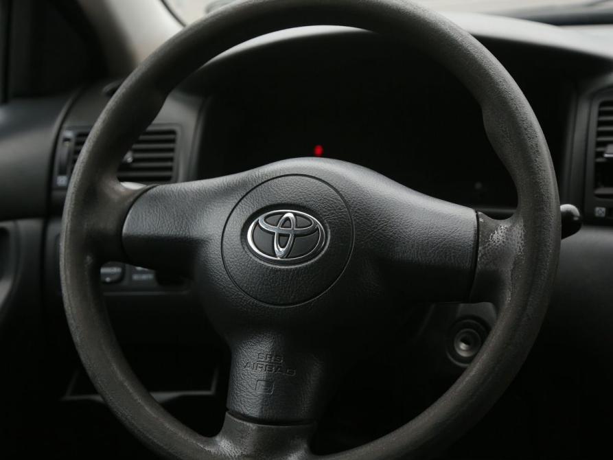 Toyota Corolla IX (E120 E130) Рестайлинг Иваново  - изображение 15