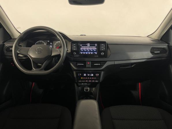 Volkswagen Polo VI с пробегом 2020 года, цена 1 199 900 рублей, 210000 км, лифтбек, Автокод Объявления