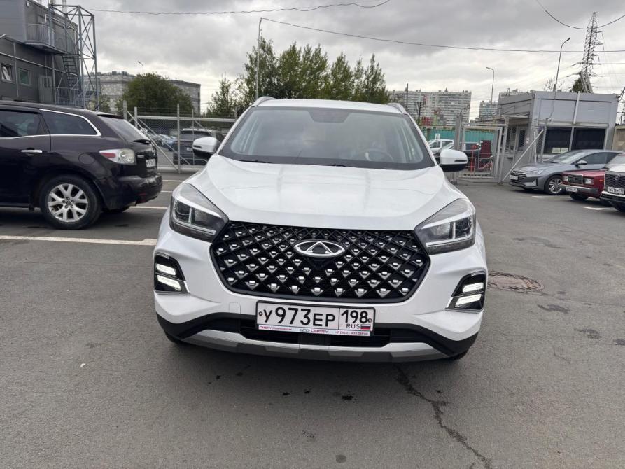 Chery Tiggo 4 Pro I Санкт-Петербург  - изображение 2