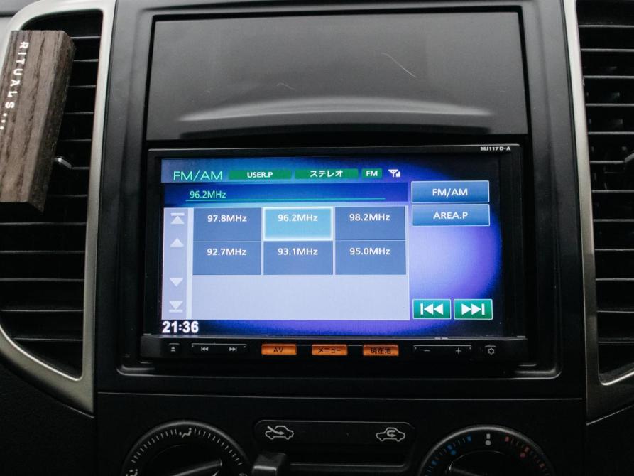 Nissan Wingroad III (Y12) Красноярск  - изображение 23