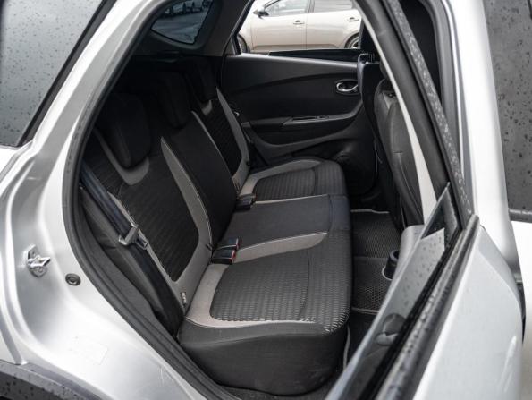 Renault Kaptur I с пробегом 2016 года, цена 1 450 000 рублей, 165055 км, внедорожник, Автокод Объявления