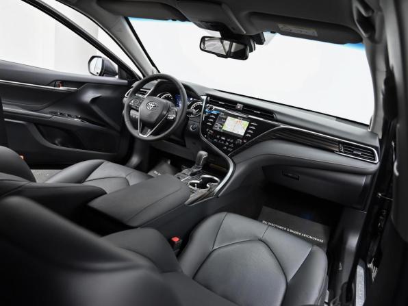 Toyota Camry VIII (XV70) с пробегом 2020 года, цена 2 449 000 рублей, 160000 км, седан, Автокод Объявления