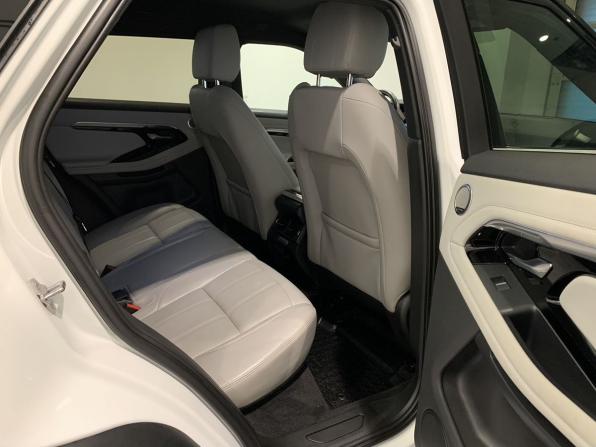 Land Rover Range Rover Evoque II с пробегом 2019 года, цена 3 399 000 рублей, 86108 км, внедорожник, Автокод Объявления