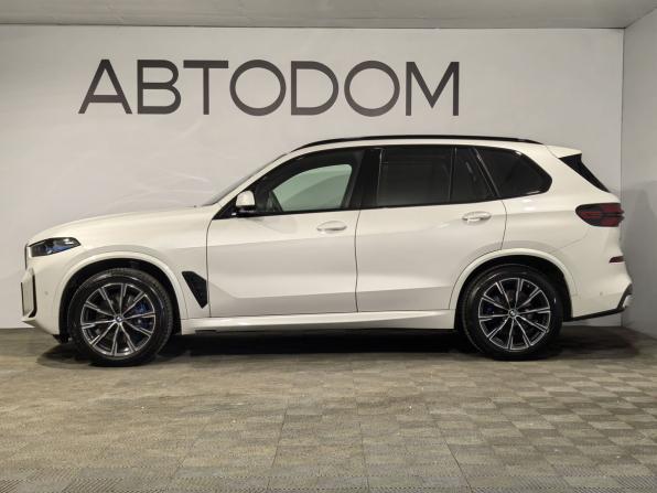 BMW X5 IV (G05/G18) Рестайлинг с пробегом 2024 года, цена 12 990 000 рублей, 11961 км, внедорожник, Автокод Объявления