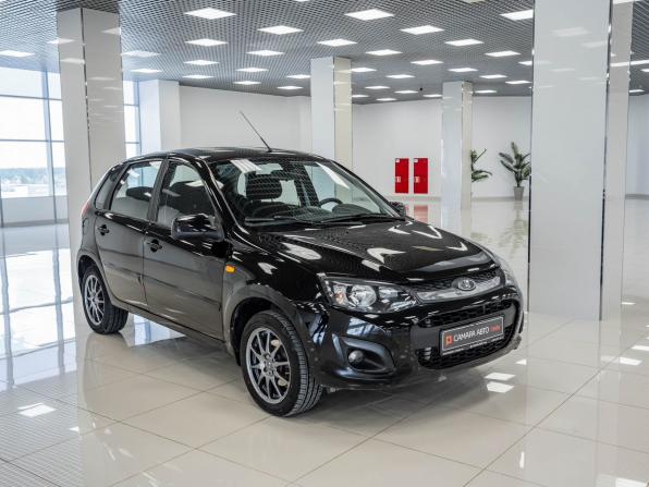 Lada (ВАЗ) Kalina II с пробегом 2014 года, цена 546 000 рублей, 50000 км, хэтчбек, Автокод Объявления