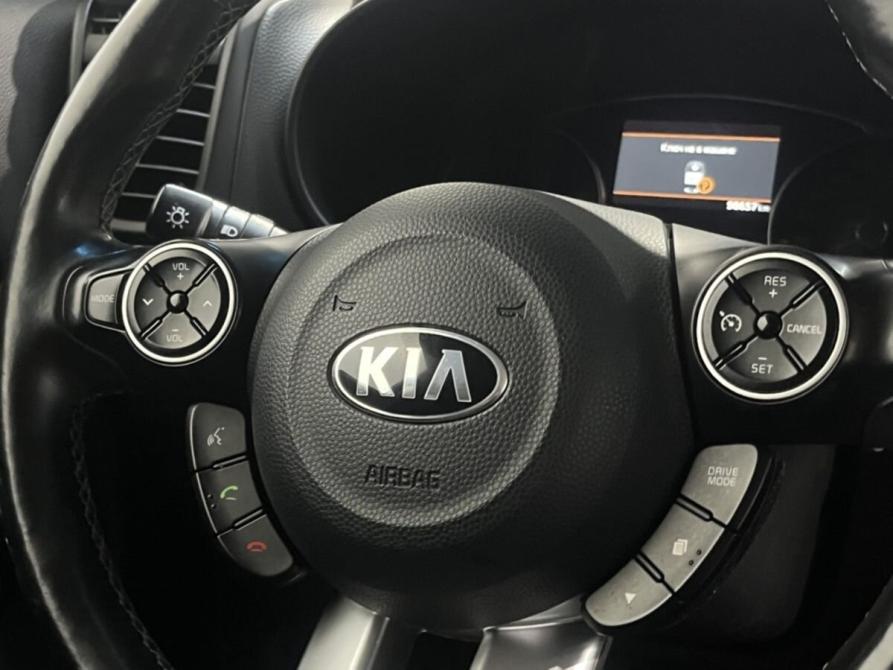 Kia Soul II Рестайлинг Курск  - изображение 7