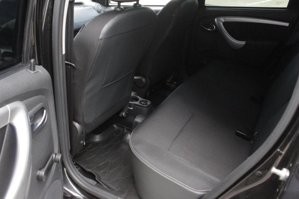 Nissan Terrano III (D10) Брянск  - изображение 21