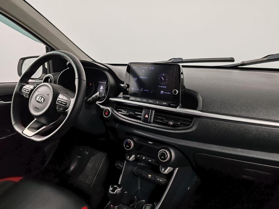 Kia Picanto III Москва  - изображение 17