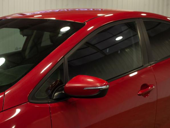 Kia Cerato III с пробегом 2014 года, цена 1 295 000 рублей, 156688 км, седан, Автокод Объявления