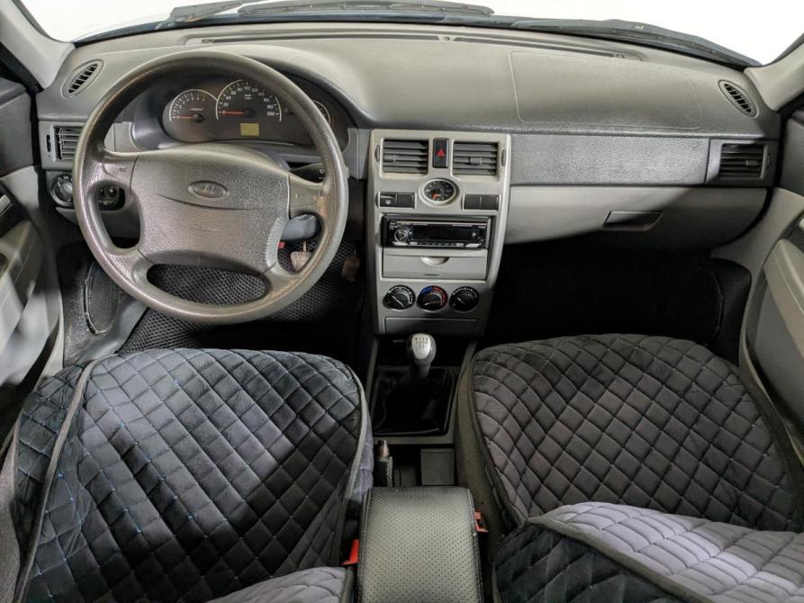 Lada (ВАЗ) Priora I Екатеринбург  - изображение 10