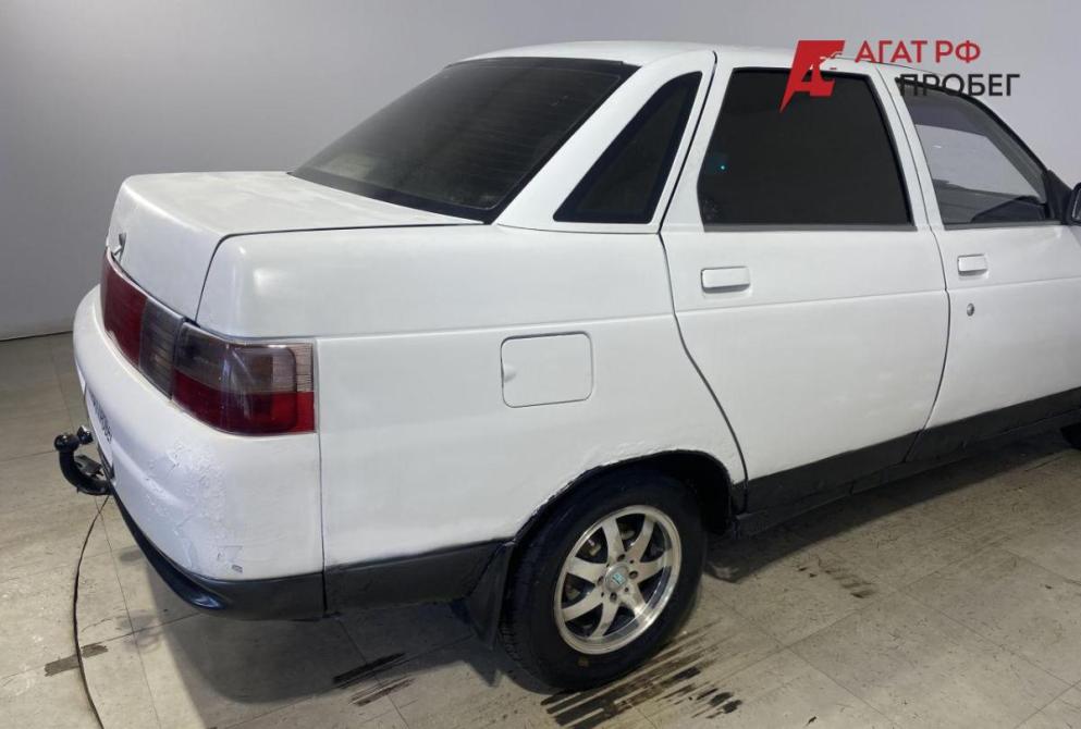 Lada (ВАЗ) 2110 Саранск  - изображение 3