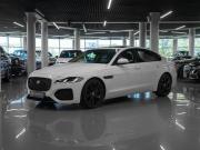 Jaguar XF II Рестайлинг Москва  - изображение 27