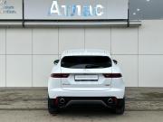 Jaguar E-Pace I Краснодар  - изображение 19