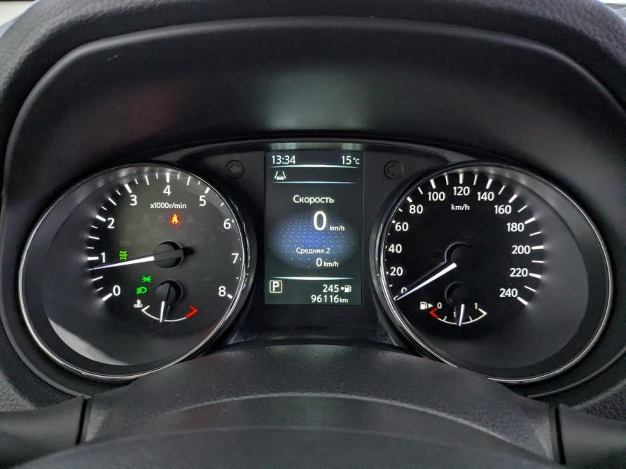 Nissan Qashqai II Москва  - изображение 13