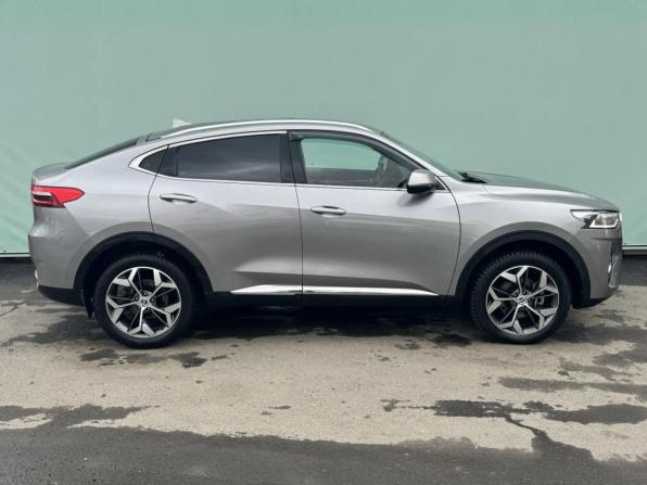 Haval F7x I Рестайлинг с пробегом 2022 года, цена 1 779 000 рублей, 129786 км, внедорожник, Автокод Объявления
